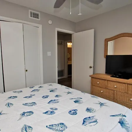 Villa Ocean Reef 304
